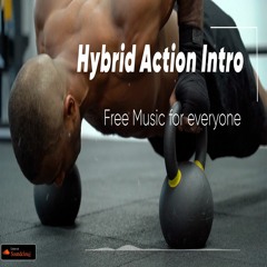 Hybrid Action Intro