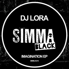DJ Lora - Sun Goes Down [Simma Black]
