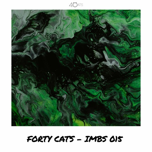Forty Cats - In My Bedroom Sessions 015 - May [LIVE]