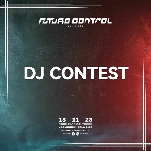 Future Control Autumn CONTEST WINNER MIX