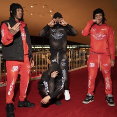 Sdot Go x Jay Hound x Jay5ive x Naz GPG - Kobe & Oneal (Full song) (Unreleased).mp3