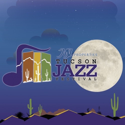 Tucson Jazz Festival 2022