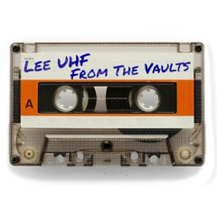 Lee UHF- Hard NRG & Acid Tekno Mix (Recorded In 2000)