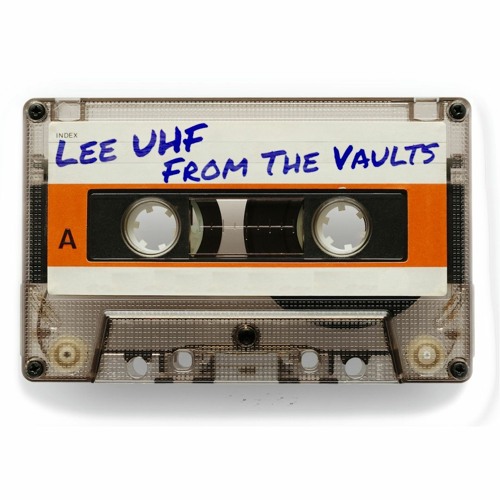Lee UHF- Hard NRG & Acid Tekno Mix (Recorded In 2000)