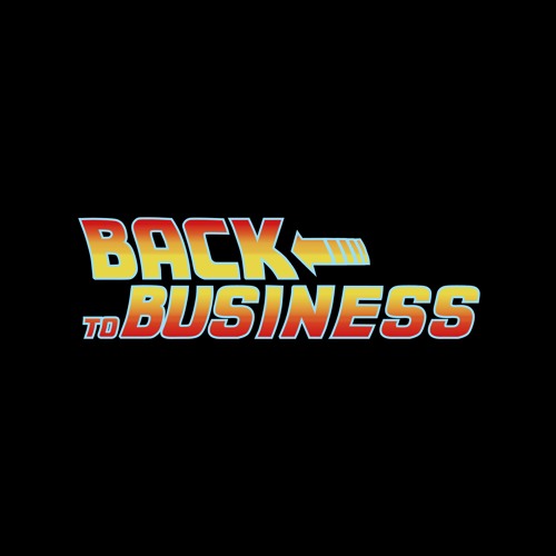 Back to business best sale