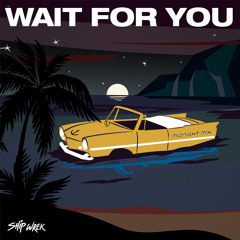Wait For You (Ship Wrek Midnight Mix)