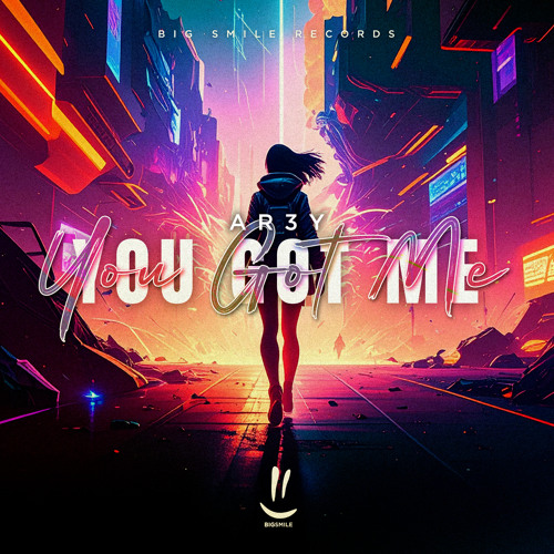 You Got Me