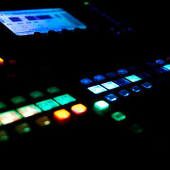 Black Tech (Hard Techno)