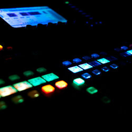 Black Tech (Hard Techno)