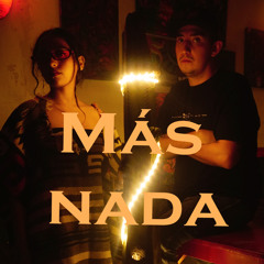 Más Nada (ft icarly)