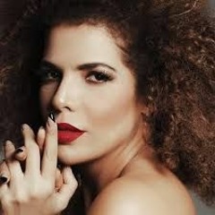 VANESSA DA MATA E DJDUDUON1DORIO - AI,AI,AI(FUNK MELODY - REMIX)