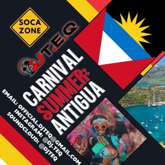 Carnival Summer: Antigua Soca 2024