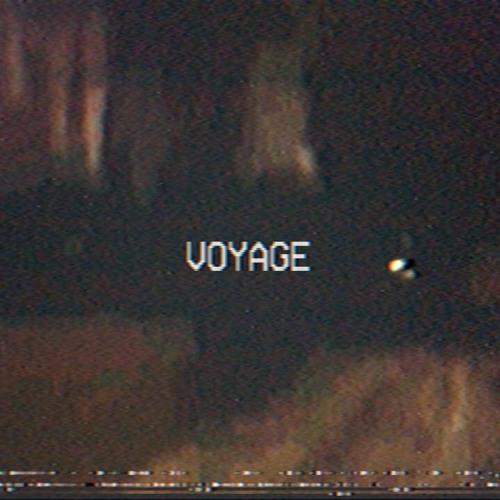 voyage to oblivion (prod. by Conehead 錐頭)