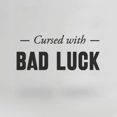 Forever Bad Luck Cover