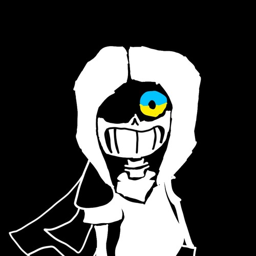 UNDERTALE: Disbelief - megalovania. [III]