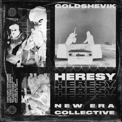 GOLDSHEVIK - HERE$Y