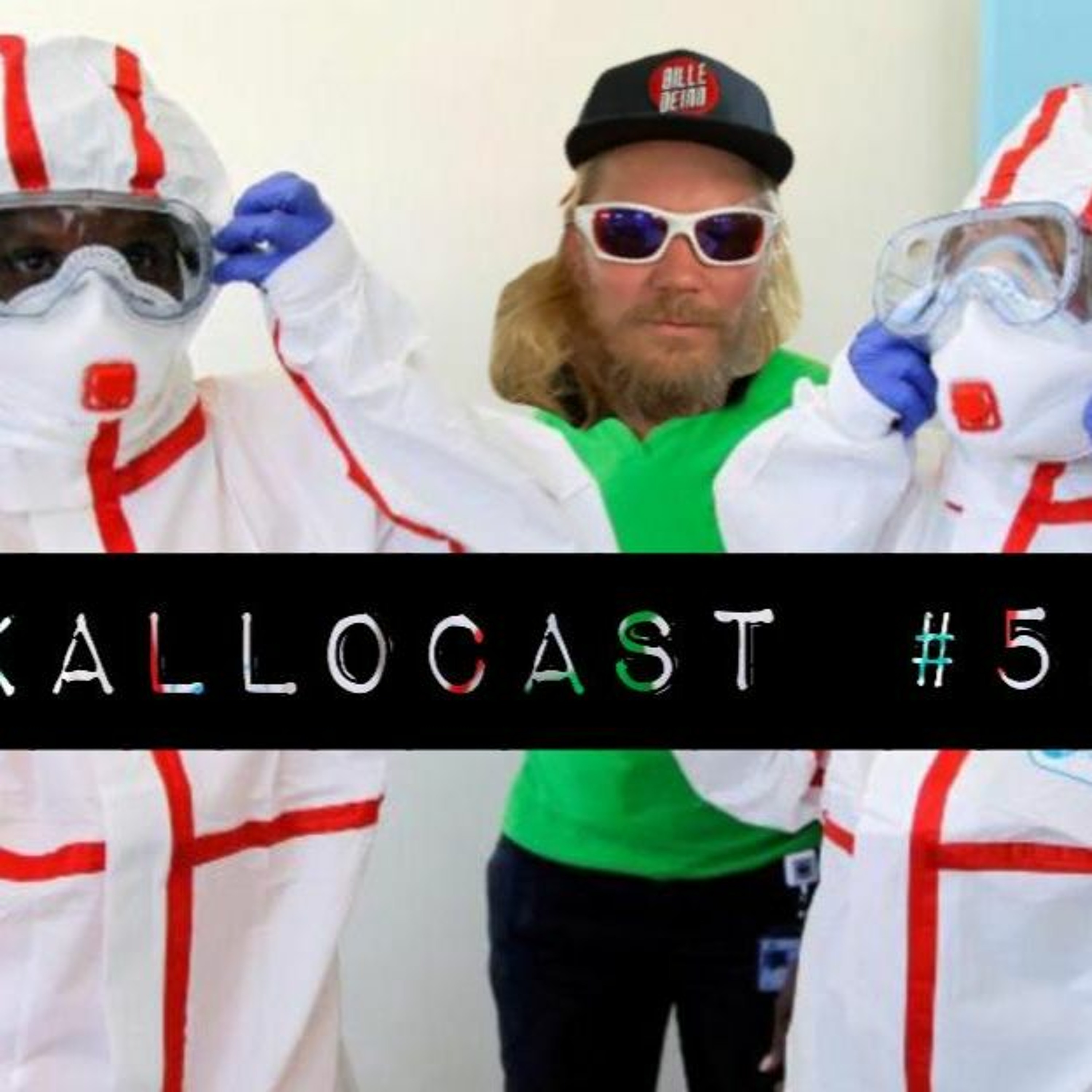 Pääkallon podcastit
