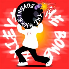 The Bucketheads - The Bomb (Exieve Remix)