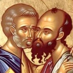 Omelia Solennità dei Santi Pietro e Paolo 2021