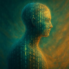 We are all code