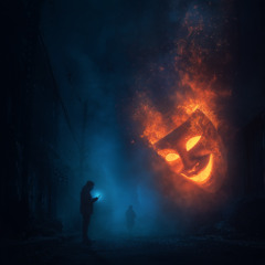 Fake Profile (Fake vs. Real)