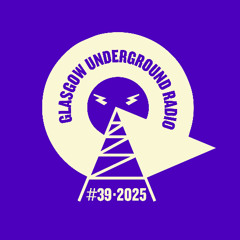 GU Radio Week 39 with Kevin McKay - GU Selection September 2025