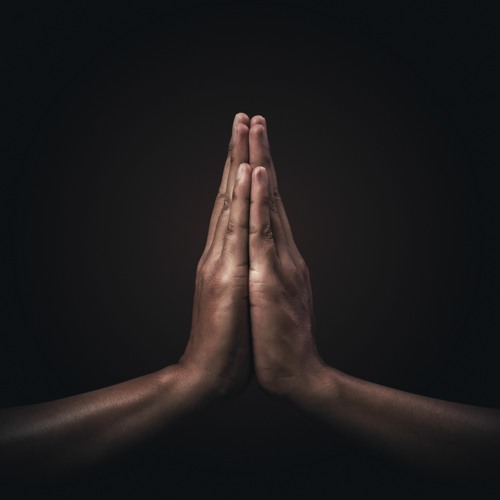 Take My Hand