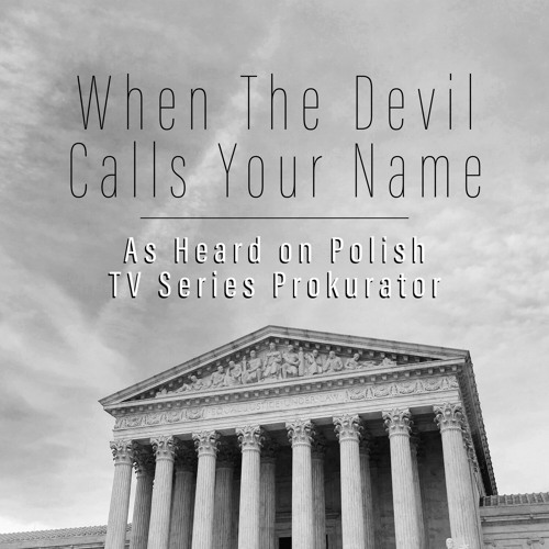 When the Devil Calls Your Name - streaming online