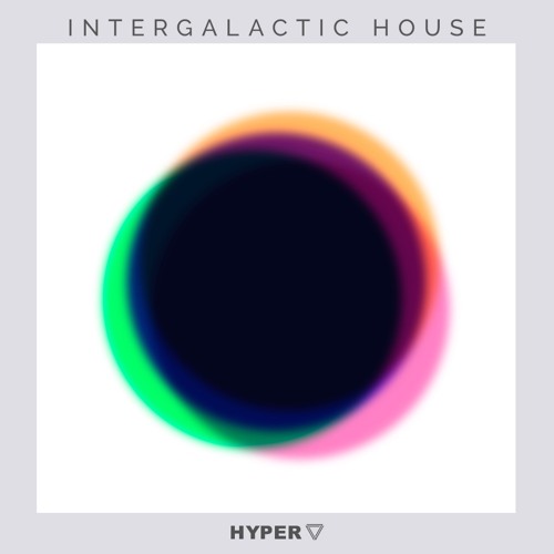 Hyper - Intergalactic House