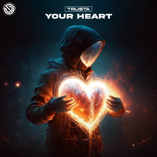 Cover art for Your Heart