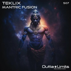 Mantric Fusion (Original Mix) Exclusive Preview