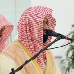 الشيخ ناصر القطامي يعود لأدائه الشهير من سورة القيامة خاشعة | 16-10-1441