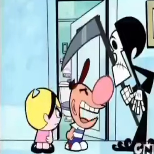 billy n mandy #hxurs #wxpx #drxwned