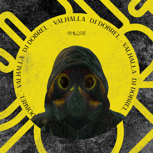 DJ Dobrel - Valhalla (Original Mix)