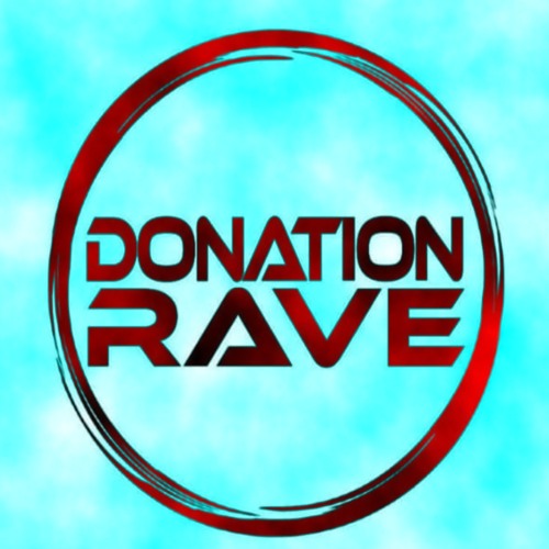 DONATION RAVE (DJ Set July 21) Nando & Sturm