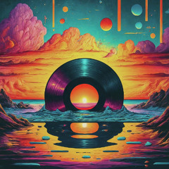 🆔1013 💿But it's a long hot summer - NewVibes📅250726