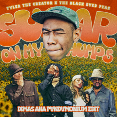 Sugar on My Humps (dimas edit) *FILTERED* (CLICK "BUY" TO DOWNLOAD)