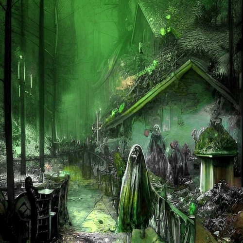 LectroBot - Immortal Souls (2023)