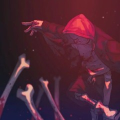 Despair Syndrome 3 [Wip] soon... maybe, idk-
