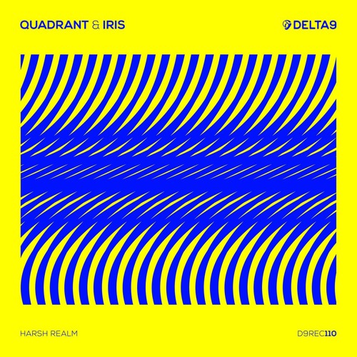 Quadrant & Iris - Harsh Realm