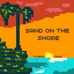 Sand on the Shore