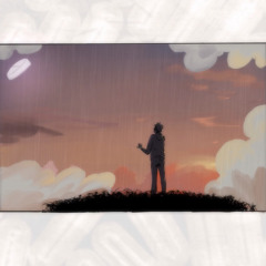 caal vo- nighttime (thinkin bout you) (vinso)