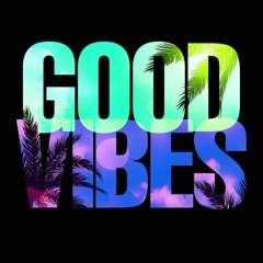 Good Vibes {Instrumental} 𝑷𝒓𝒐𝒅. 𝑩𝒚 Operation O