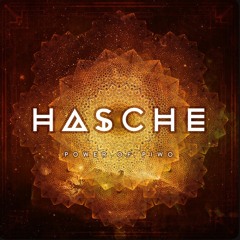 Hasche: Psytrance Legacy 🧚