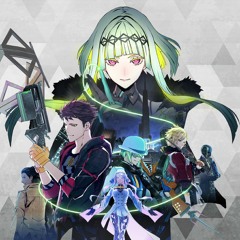 Hopeless Call - Soul Hackers 2