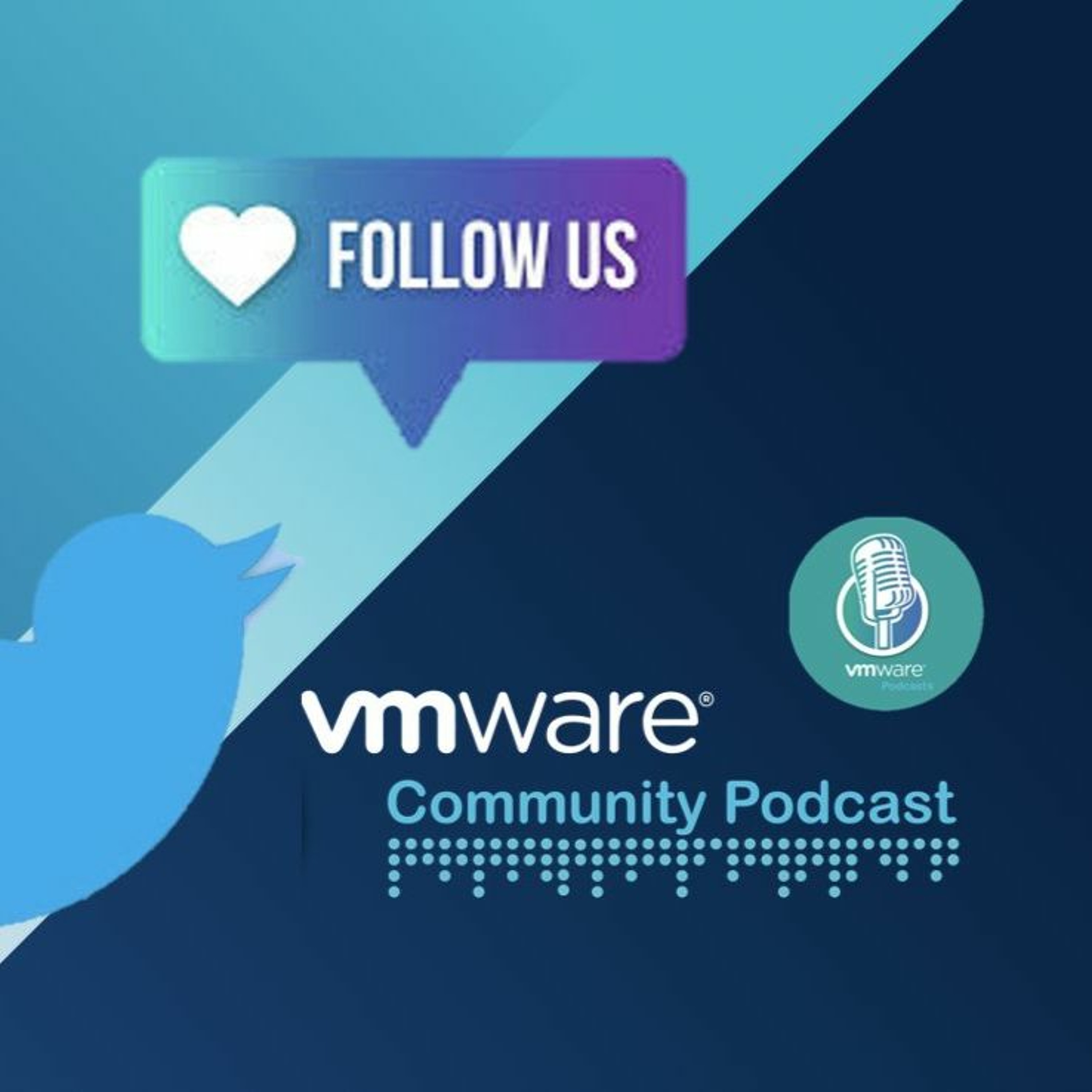 VMware Podcasts