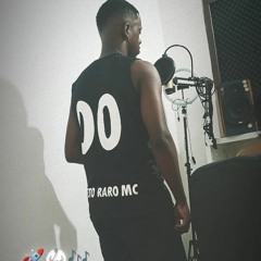 MC PRETO RARO MEDLEY,2024