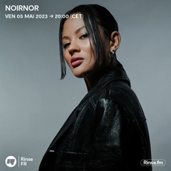 Noirnor - 05 Mai 2023