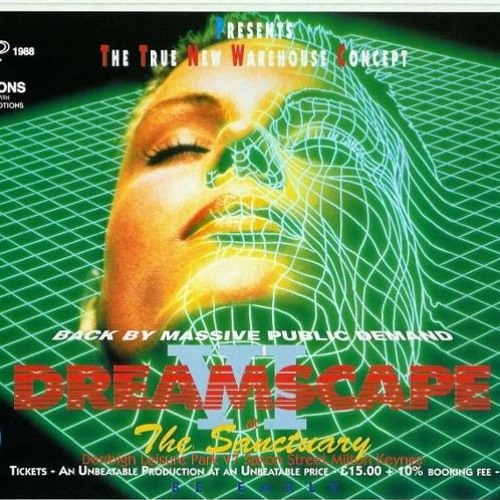 Ravers Dreamscape