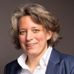 Interview mit Iris Stempfle, Managing Director Iberdrola